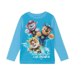 Genser, Minymo, Paw Patrol, Bonnie Blue-110