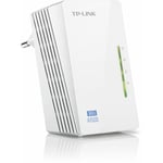 Extenseur cpl AV500 Wi-Fi n 300 Mbps -WPA4220 - Tp-link