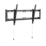 VALUE 17.99.1223 TV mount/stand 2.29 m (90&quot;) Black