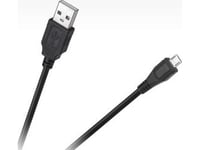 Usb Usb-Kabel - Micro Usb 1.0M Eco-Line (Kpo4009-1.0)