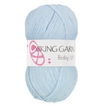 Viking Garn Baby Ull 320