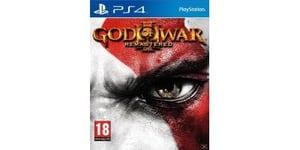 GOD OF WAR 3 MIX PS4