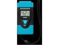 Synergy 21 Test Moisture Meter Em4806