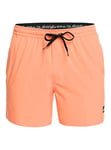 Quiksilver Surfsilk 16" - Short de Bain pour Homme