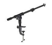 Samson MBA18-18” Microphone Boom Arm for Podcasting and Streaming (SAMBA18)