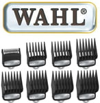 Wahl Cordless Super Taper Attachment Comb Set 3mm - 25mm