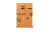 Ferm Living - Parade Hylle H60 Oiled Oak