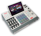 AKAI MPC X SE