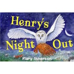 Henry's Night Out (häftad, eng)