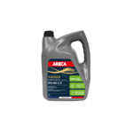 Huile moteur essence/diesel 5L ARECA 5W40 (C3, FORTAX F6003) - Réf. PF018147