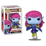 [DISPO A CONFIRMER] Yu-Gi-Oh! POP! Animation figurine Harpie Lady