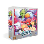 Asmodee Italia Marvel United - The Ragnoverso (Extension)