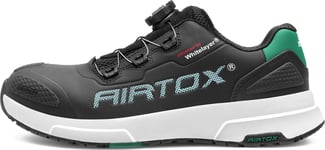 Airtox FL44 skyddsskor | storlek 43