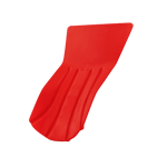 Bunnplate Acerbis Universal Link Guard