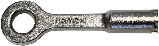 HAMAX Replacement Key Lockable Bracket (Single)