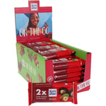 Ritter Sport Mörk Choklad 28-pack | 28 x 33.34 g