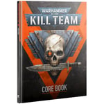 Kill Team Core Book Warhammer 40K