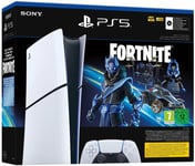 Sony Playstation 5 Slim Digital 1TB + Fortnite