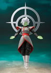 Dragon Ball Super Figurine S.H. Figuarts Zamasu -Potara- Tamashii Web Exclusive 14 Cm