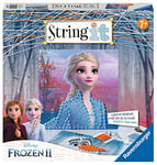 Ravensburger - String It Disney La Reine des Neiges 2 - String Art - Jeu créatif - Enfants dès 7 Ans - 18076 - Version française