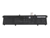 Asus ExpertBook B1 B1502CVA original Batterie 42Wh