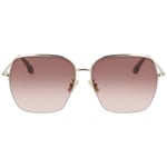 Lunettes de soleil Victoria Beckham  VB214SA-725