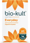 Biokult Everyday Bio-Kult Advanced Probiotic Multi-Strain Formula 60 Capsules