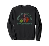 Disney The Nightmare Before Christmas Lock Shock And Barrel Sweatshirt