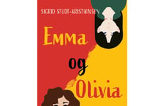 Emma Och Olivia | Sigrid Studt-Kristiansen | Språk: Danska