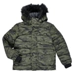 Blouson enfant Ikks  EMERAUDE