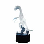 Dinosaur Touch Switch Led Night Light Bedside Sleeping Lamp No.16