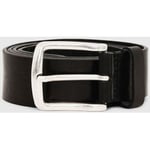 Ceinture Diesel  X03737 PR080 B-LINE-T8013 BLACK