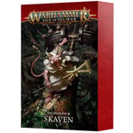 Skaven Faction Pack Warhammer Age of Sigmar