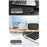 Portable WiFi Hotspot 150Mbps Support 10 Device LED Indicator 4G LTE Router Hot