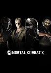 Mortal Kombat X XL Pack (DLC) (PS4) PSN Key EUROPE