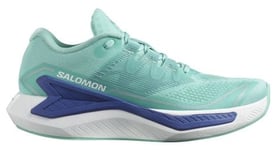 Salomon DRX Bliss - femme - bleu sarcelle