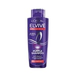 ELVIVE Purple - Anti-yellow Shampoo 200 ml