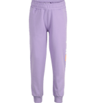 Fila Balboa Classic Logo Sweat Pants Juoksuvaatteet VIOLA