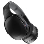 Crusher EVO Over-Ear Wireless Black