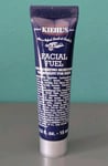 KIEHL'S Facial Fuel Invigorating Moisture Treatment for Men 15ml Mini Travel New