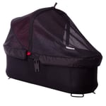 MOUNTAIN BUGGY - Moustiquaire pour nacelle carrycot Plus Duet V3