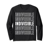 Indivisible Long Sleeve T-Shirt