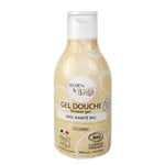 Gel Douche Miel Karité, Bio certifié Ecocert, 300 ml