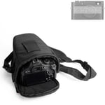 Pour Leica M11 Monochrom Épaule Caméra Mallette transport Sac résistant chocs