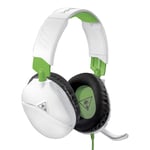 Turtle Beach Recon 70X Wit Gaming Headset - g (Not Machine Spacific) (US IMPORT)