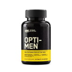 Optimum Nutrition Opti-Men MultiVitamin Capsules 90 Capsules