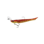 DUO BAY RUF BR CHATTER FISH 18G Välj färg LG RED GOLD