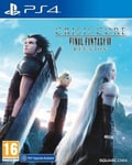 Crisis Core - Final Fantasy VII - Reunion /PS4 - New PS4 - T1398z