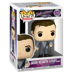 Funko Pop! Movies: Galaxy Quest - Jason Nesmith as Commander Peter Q (US IMPORT)