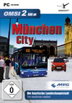 OMSI 2 Add-On München City - PC Windows